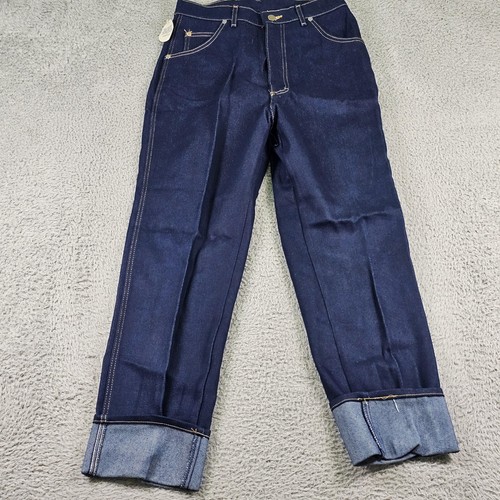 Jeans vintage lee riders - vintage,