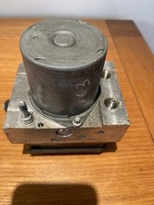 MODULO CONTROLLO ECU POMPA ABS