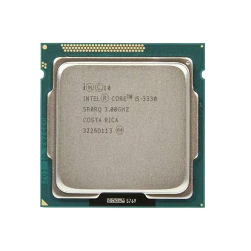 Processore cpu intel core - processore,