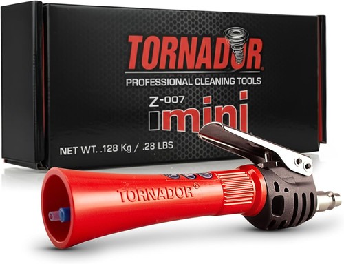 Tornador 007 mini strumento - tornador,