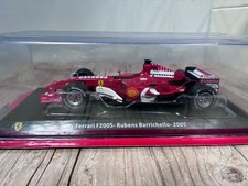 Modellino scala 24 le - 1:24,