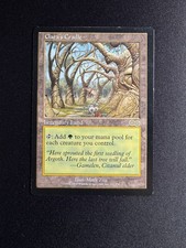 Culla di Gea - Saga di Urza -