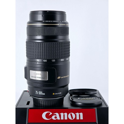 Ottime condizioni canon ef - [ottime, condizioni]