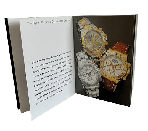 Originale rolex daytona - rolex,