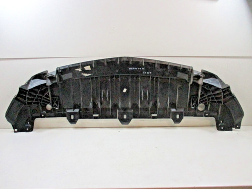 Mercedes w176 sottoparaurti - w176,