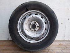 Cerchio acciaio opel vivaro - cerchio,