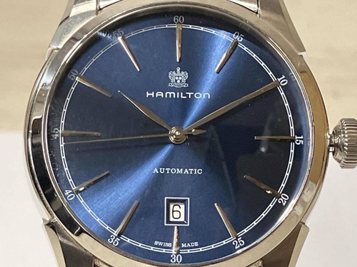 Orologio automatico hamilton - automatico,