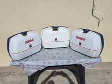 Tris Givi Monokey Bicolore