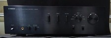 Amplificatore integrato YAMAHA