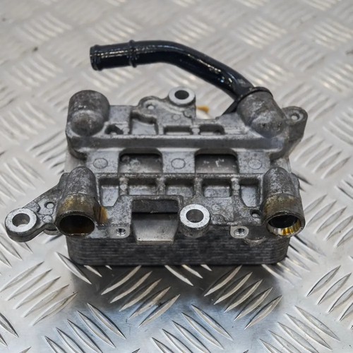 Radiatore olio audi 3 - audi, 4l