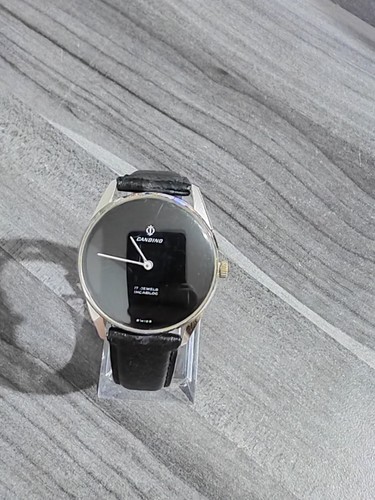 Orologio vintage candino 17 - ​orologio,