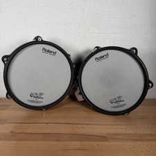 DUE tamburi Roland PDX-100 V
