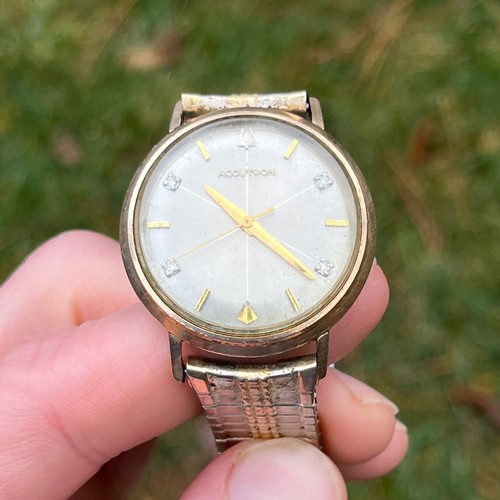Orologio bulova accutron - orologio,