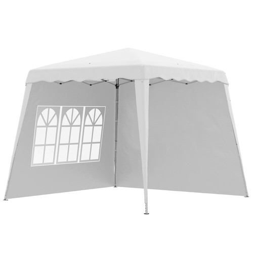 Gazebo pieghevole giardino - gazebo,