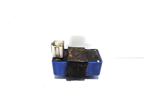 Centralina elettronica luci - elettronica,