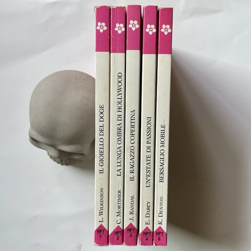 Collezione harmony serie - ,