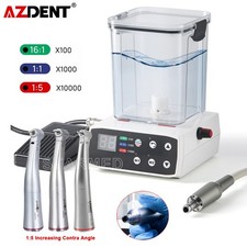 Micromotore elettrico