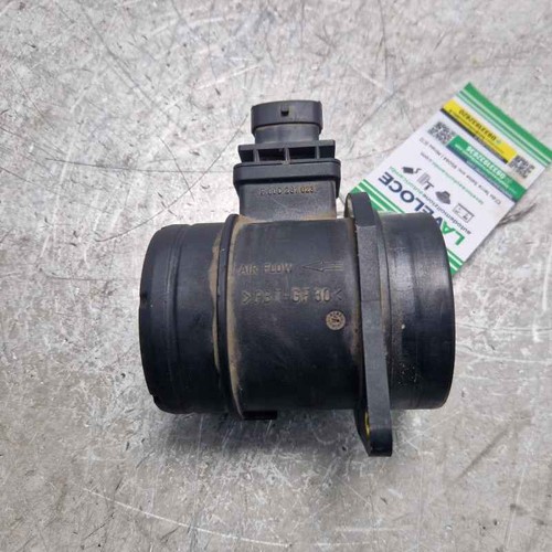 Debimetro flussometro