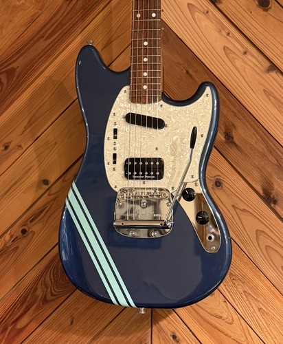 Fender japan slb kurt - co,