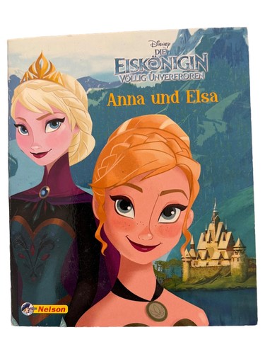 Disney frozen libro bambini - disney,