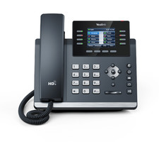 Nuovo telefono VoIP e SIP