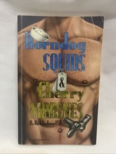 HORNDOG SQUIDS & CHERRY