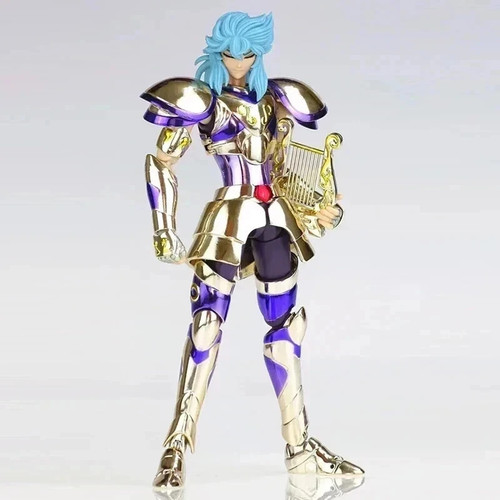 Saint seiya figurine - saint, myth