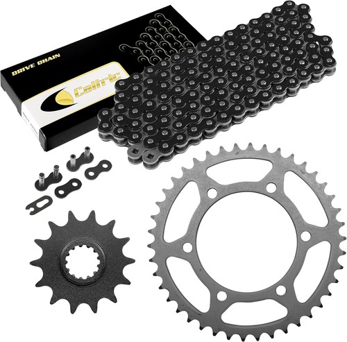 Kit catena trasmissione - kit,