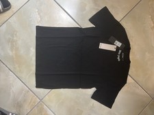 T-Shirt Palm Angels Nera