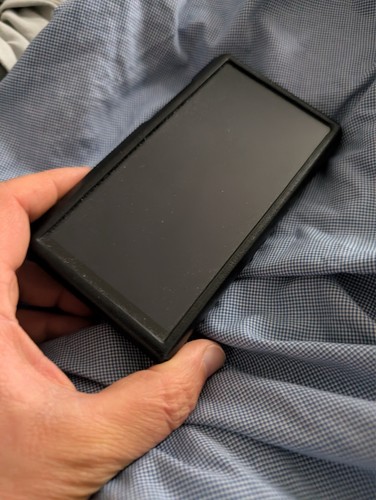 Lettore audio digitale - , hi