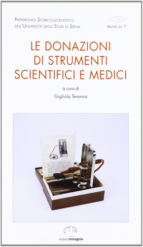 Donazioni strumenti - donazioni,