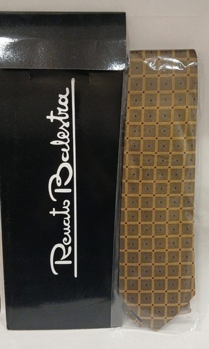 Cravatta renato balestra - -,