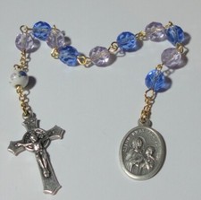 Handmade in the USA St Ann