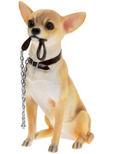 Chihuahua large 18cm quality