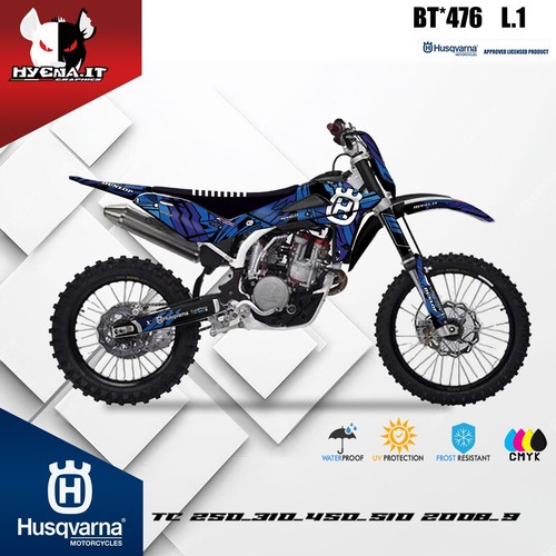 Kit grafiche lucide - kit, per