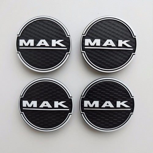 Caps coprimozzo mak - n.4,