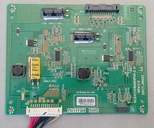 ALIMENTATORE LED - INVERTER LED TV SHARP LC-32LE510E KLS-E320RABHF06C