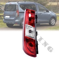 Faro Fanale Luce Posteriore