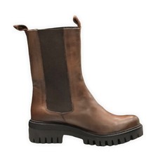 Notaro Scarpe Donna Pelle