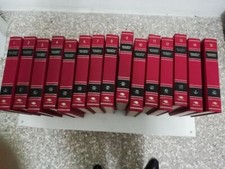 GRANDE ENCICLOPEDIA UNIVERSALE