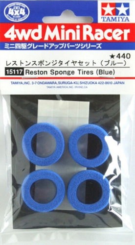 Tamiya 15117 mini 4wd - 1/32,