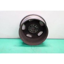 1 CERCHIO IN FERRO PER JEEP CHEROKEE (01-05)(05-08) 2.8 CRD SW 5P/D/2776CC 2001