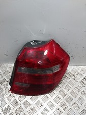 BMW 118D M SPORT GRUPPO FANALE