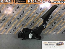 RICAMBI USATI 061128J0336 PEDALE ACCELERATORE KIA Cee'd 1° Serie  2007 160 83346