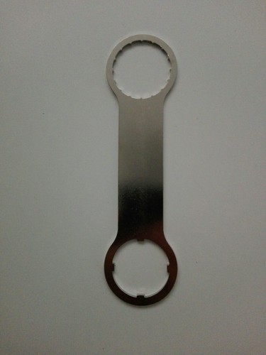 Chiave kit bafang bbs - chiave,