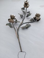 Lampada applique vintage da