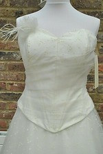 ABITO DA SPOSA Pronuptia Paris