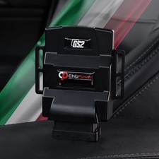 IT Centralina Aggiuntiva per Citroen C3 Mk3 III 1.2 VTi 82 82 CV Benzina GS2