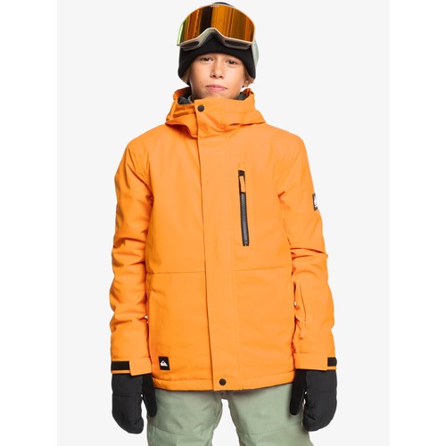 Quiksilver youth mission - , solid