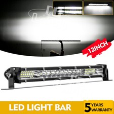 Slim 10inch led light - 10inch,
